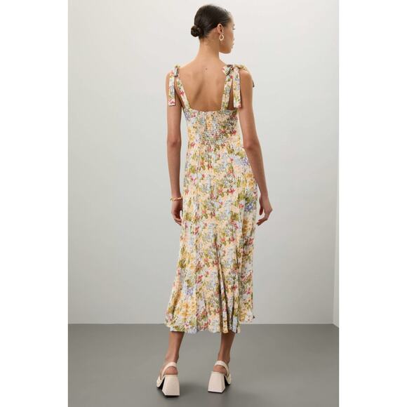 Reformation Nadira Dress - Picture 2 of 6